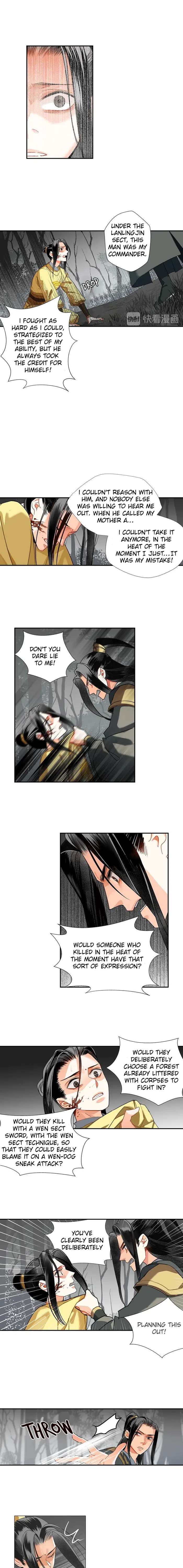 Mo Dao Zu Shi Chapter 135 image 5_optimized